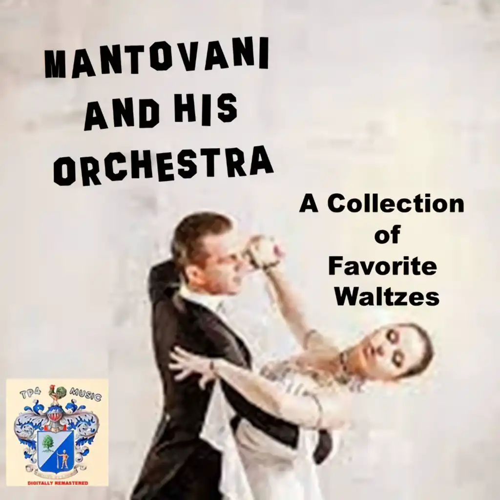 A Collection of Favorite Waltzes