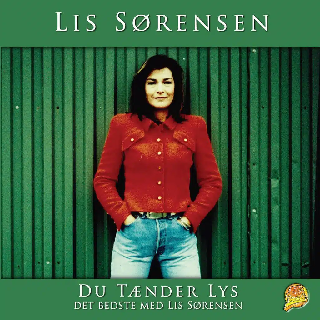 Lis S?rensen