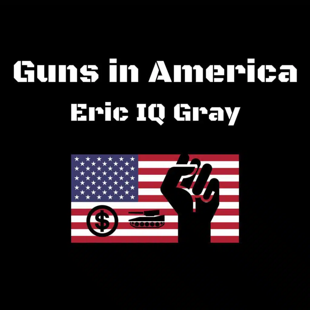 Eric Iq Gray