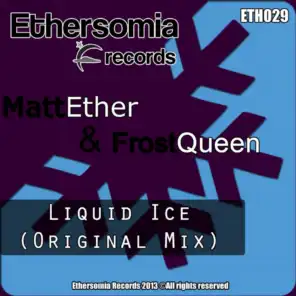 Matt Ether, Frost Queen