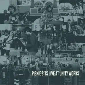 Live at Unity Works