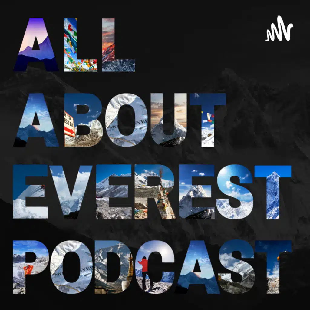 All About Everest Podcast