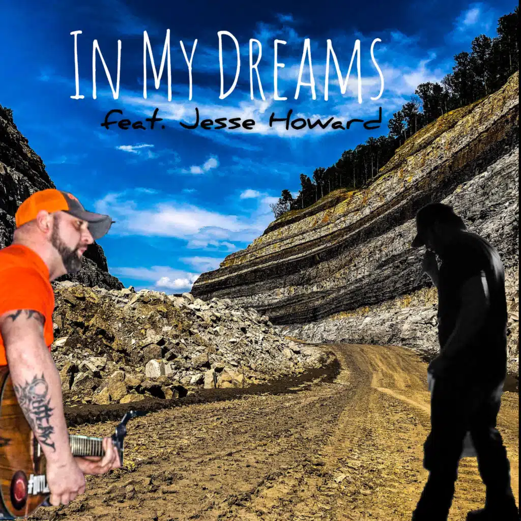 In My Dreams (feat. Jesse Howard)