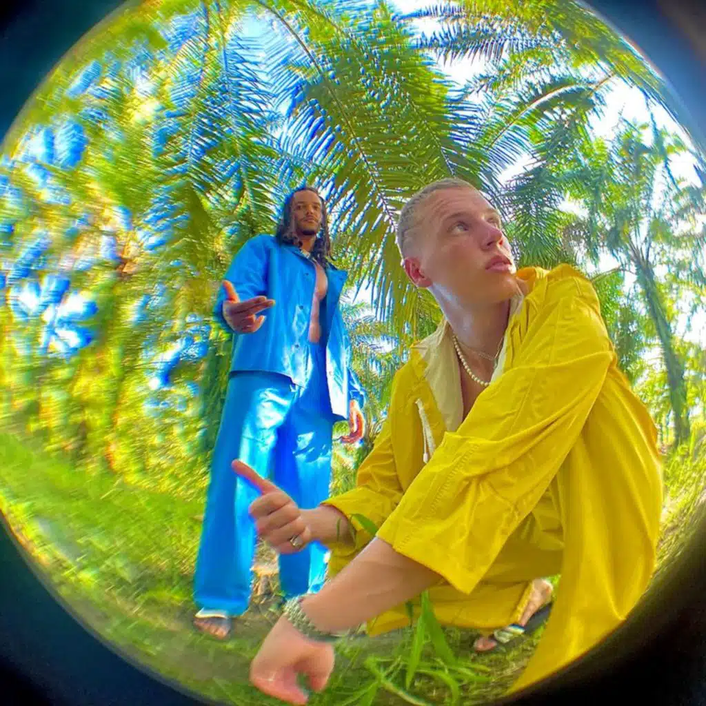 $OHO BANI & Nate Gordo