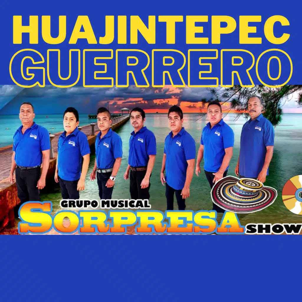 Grupo Musical Sorpresa Show