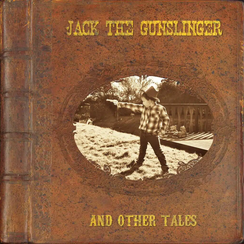 The Ballad of Seamus Fink