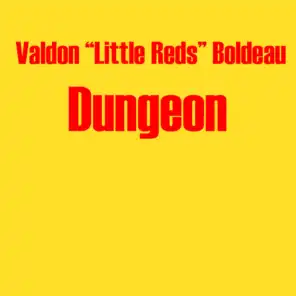 Valdon "Little Reds" Boldeau