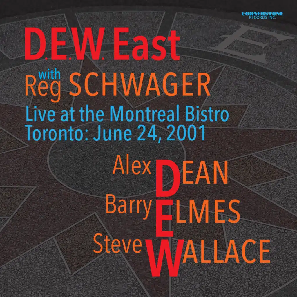 D.E.W. East