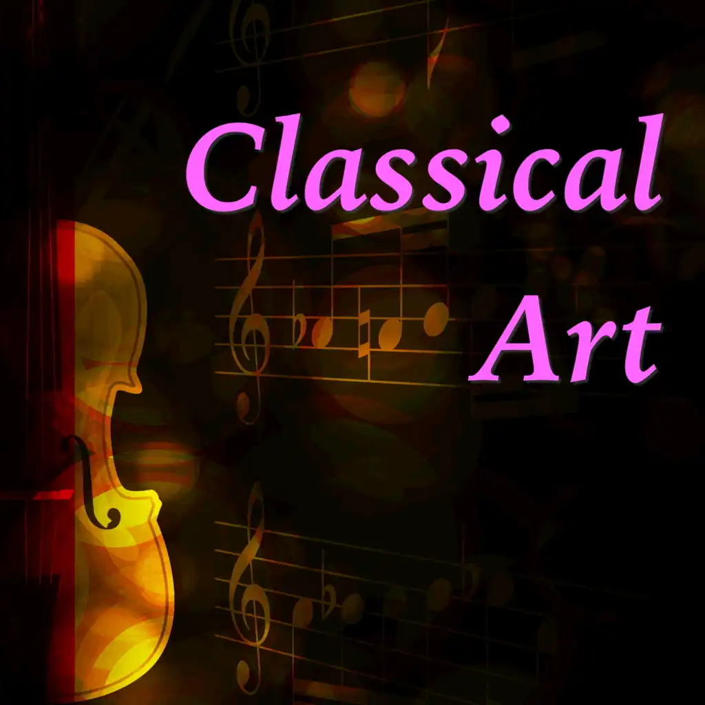 Concerto for Clarinet & String Orchestra: II