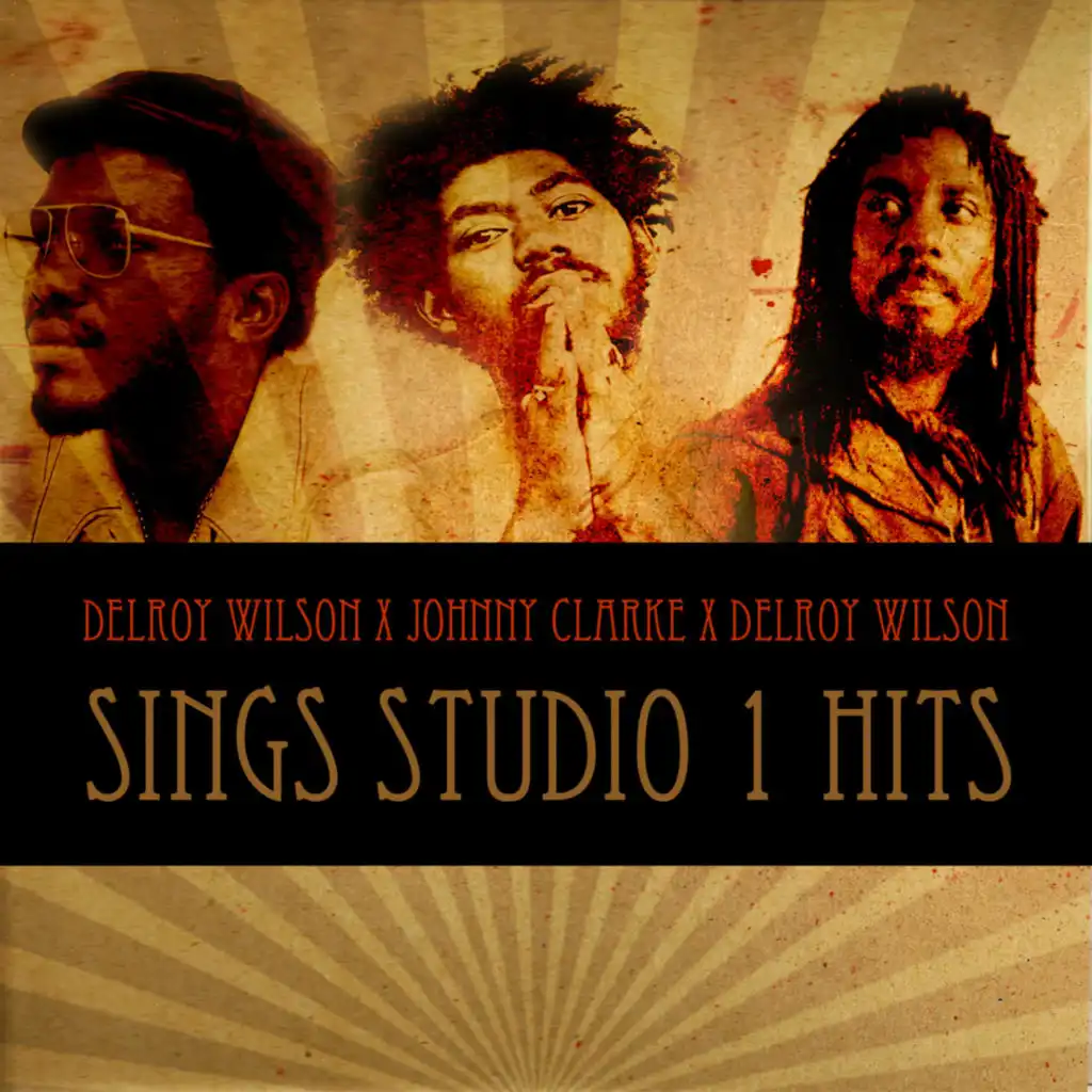 Sings Studio 1 Hits
