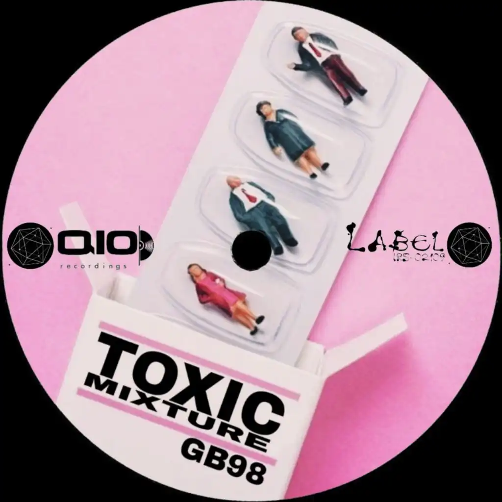 Toxic Mixture