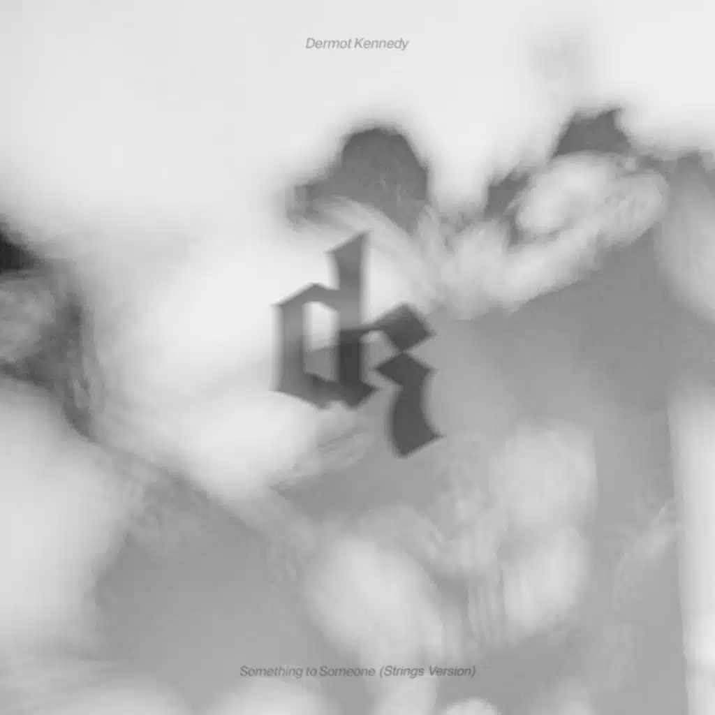 Something to Someone (Strings Version)