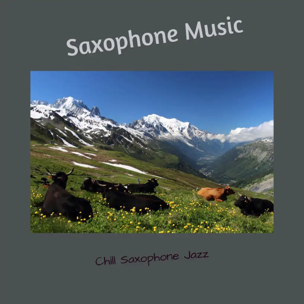 Chill Saxophone Jazz