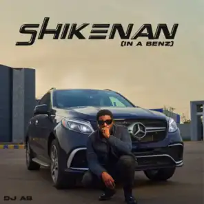Shikenan (In a Benz)