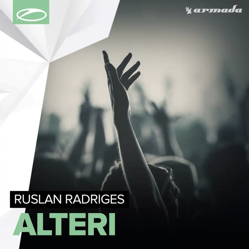 Ruslan Radriges