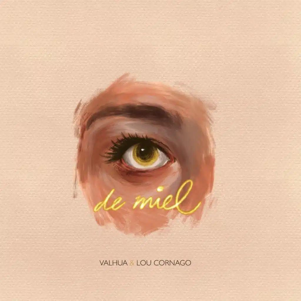 Ojos de Miel (feat. Lou Cornago)