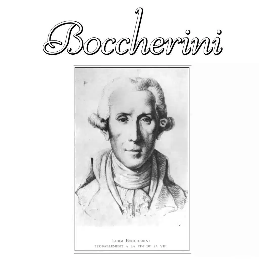 Luigi Boccherini