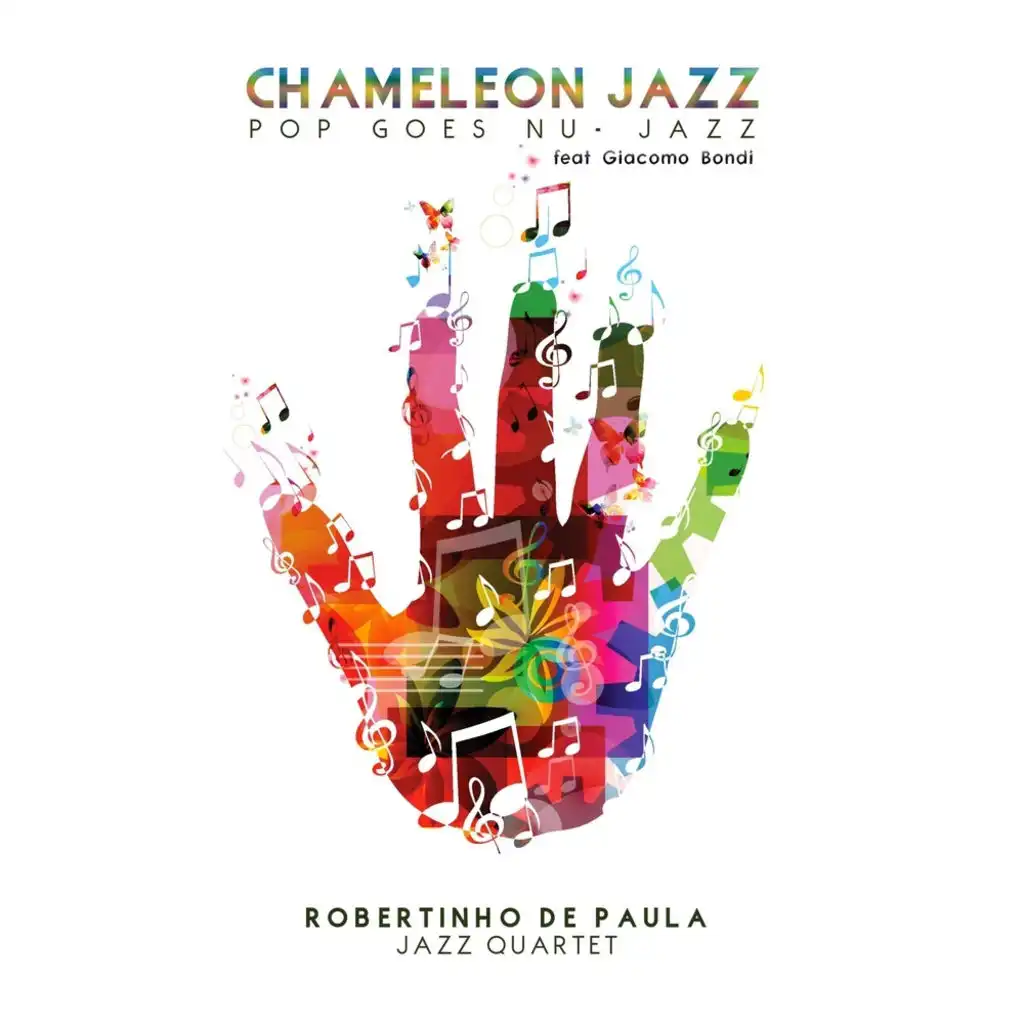 Robertinho De Paula Jazz Quartet