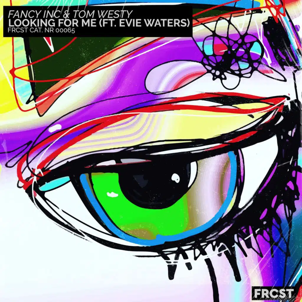 Looking for Me (feat. Evie Waters)