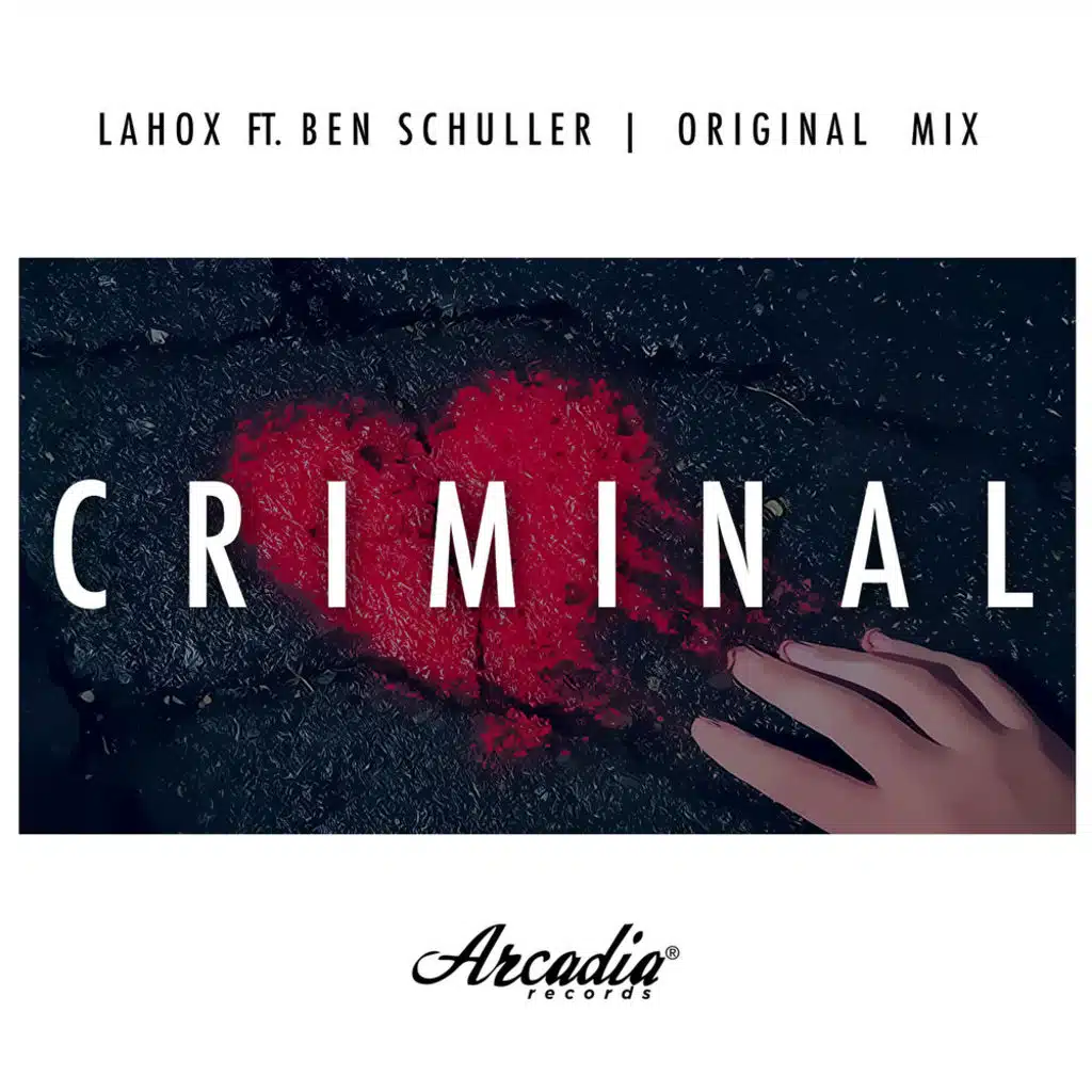 Criminal (Original Mix)