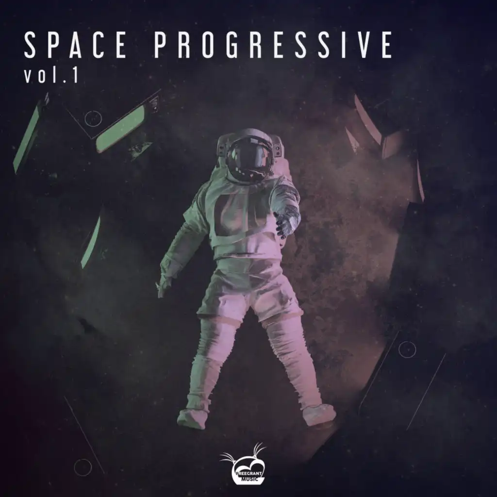 Space Progressive vol.1