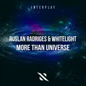 Ruslan Radriges & WhiteLight