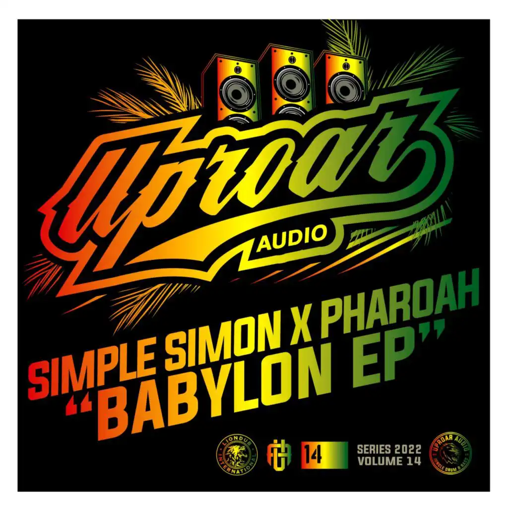 Babylon EP