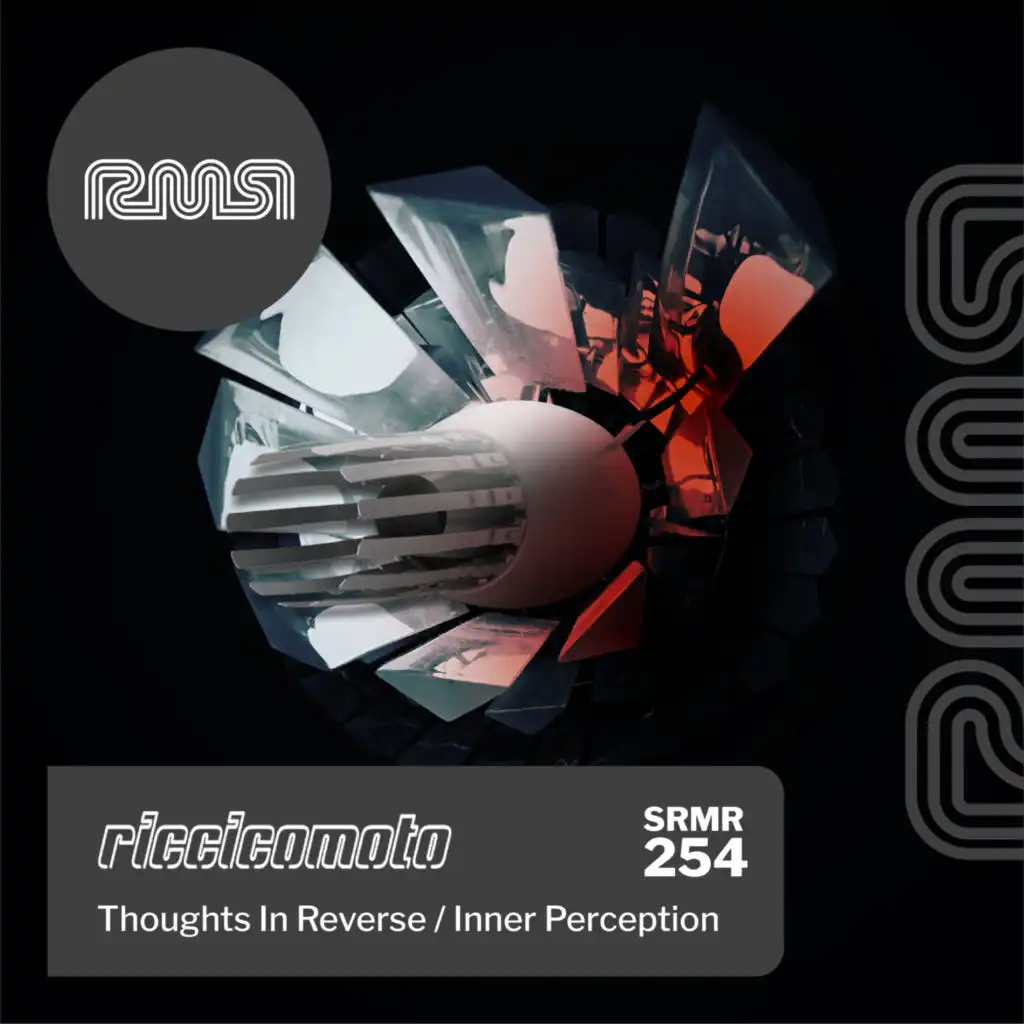 Thoughts In Reverse (Hausi Remix)