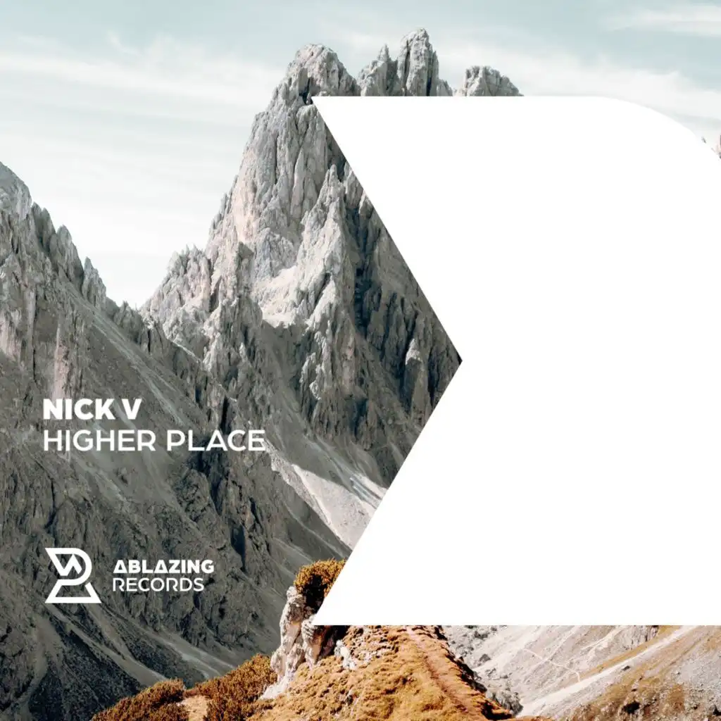 Higher Place (Extended Mix)