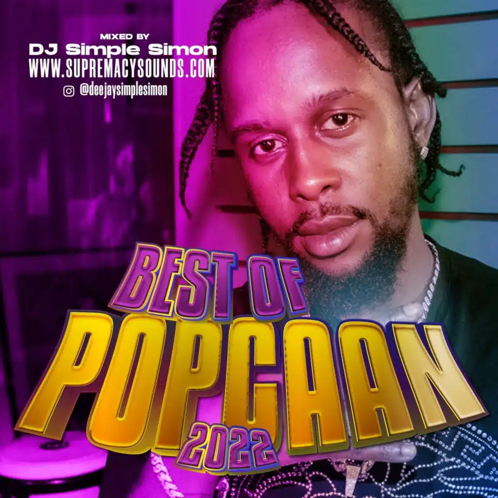 Popcaan - Best of 2022