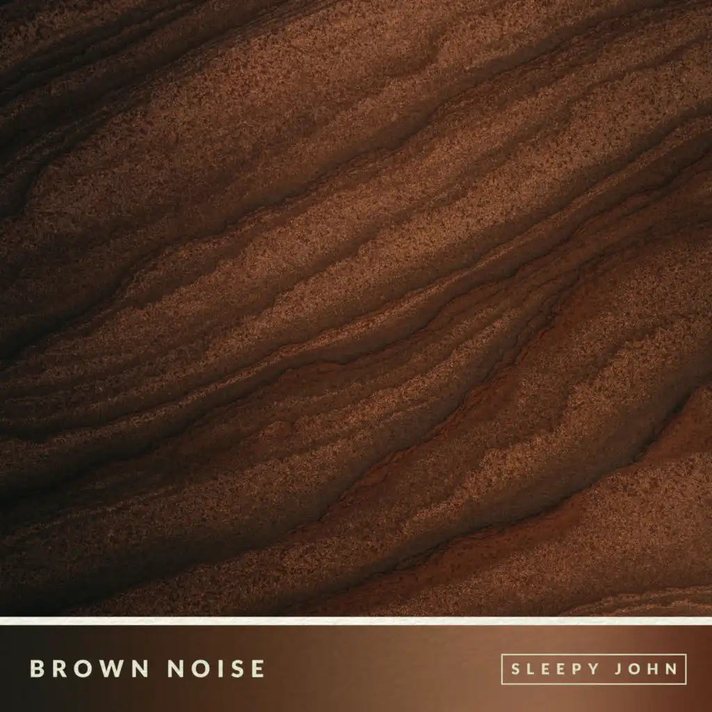 Brown Noise (Sleep & Relaxation)