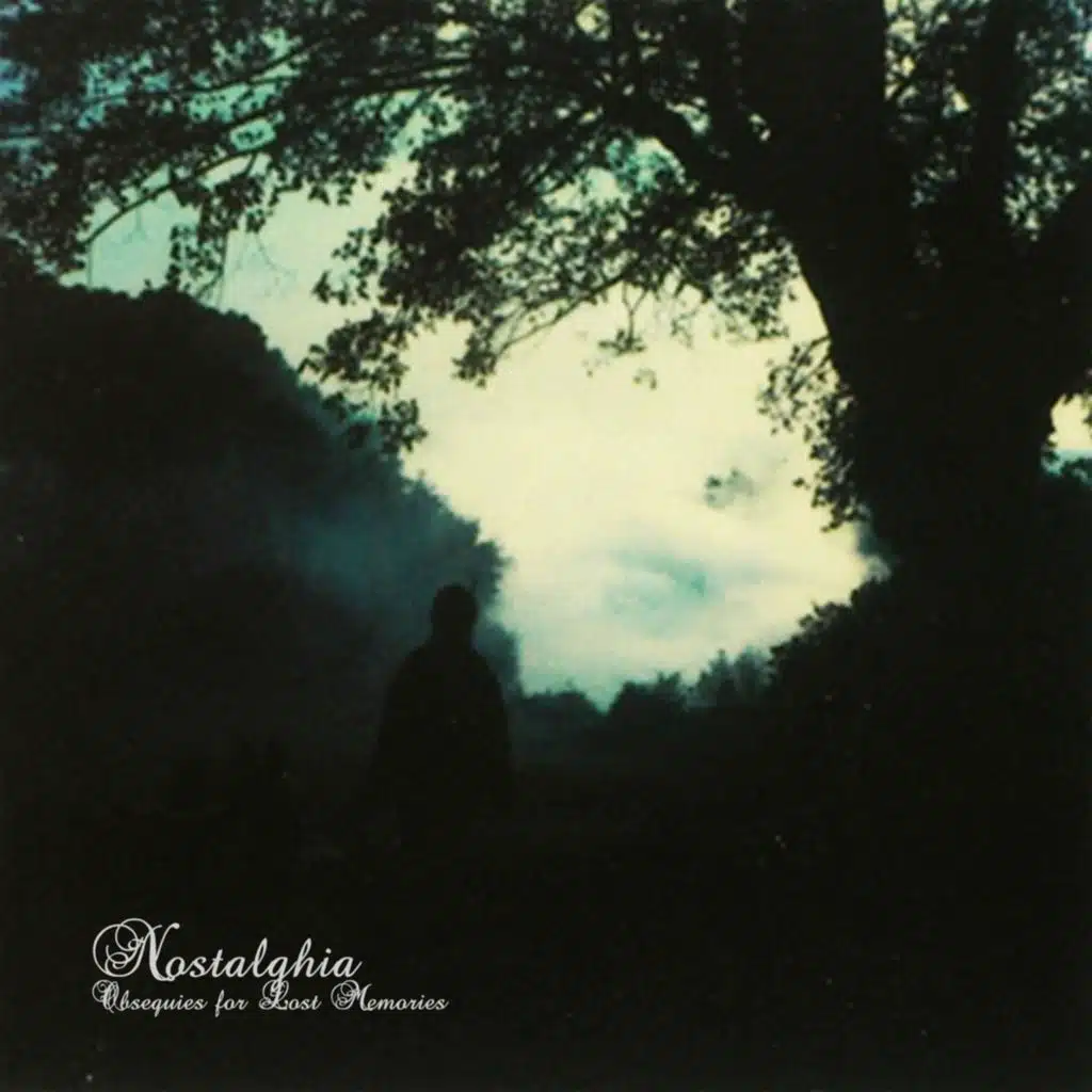 Threnody of the Rain