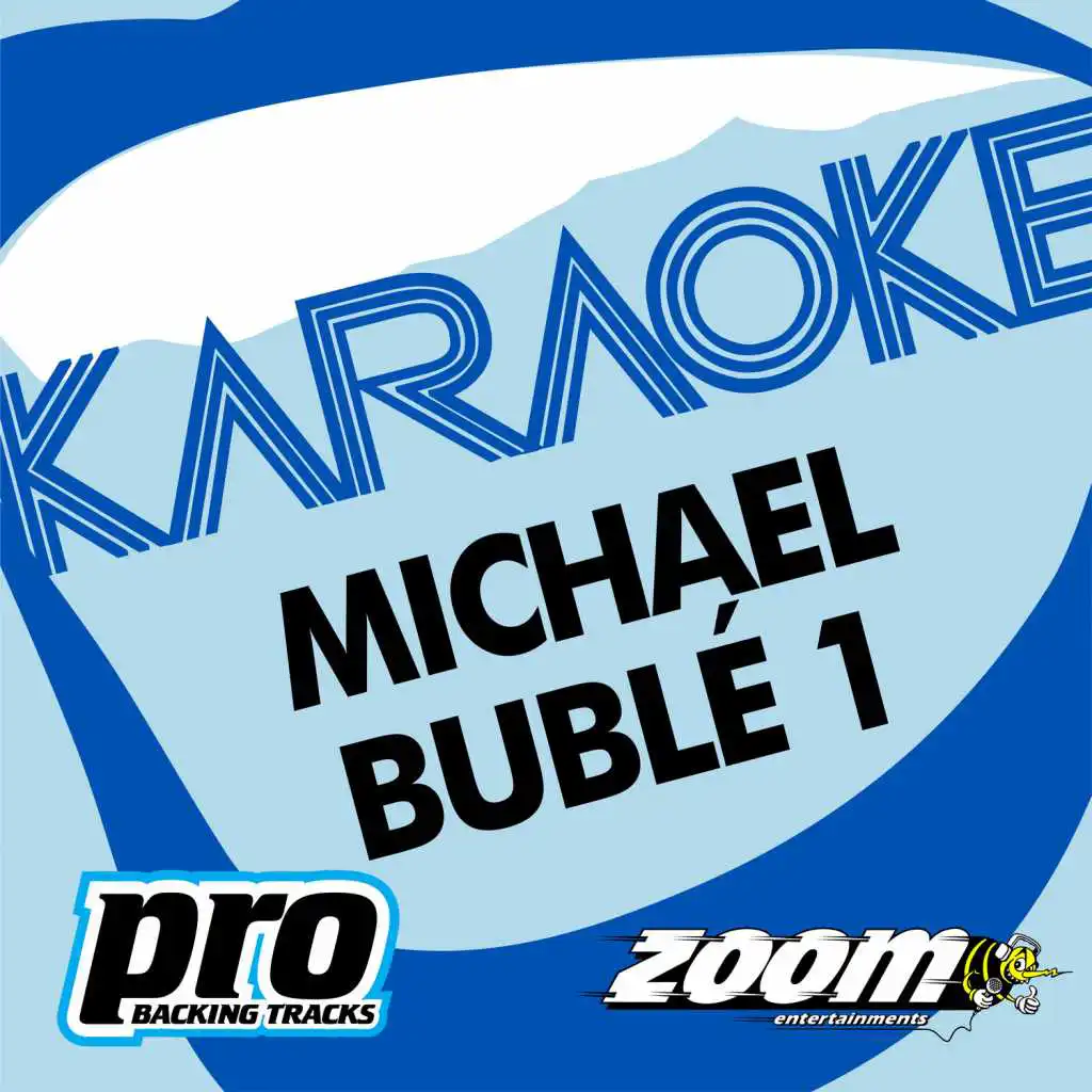 Zoom Karaoke - Michael Buble 1