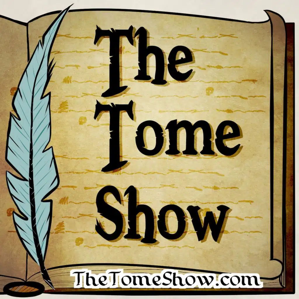 Tome Show Productions