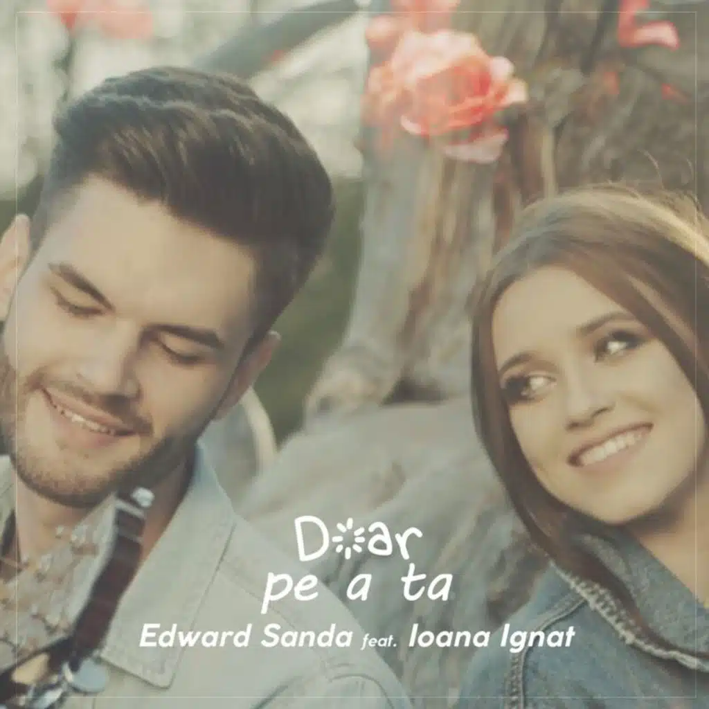 Doar pe a ta (feat. Ioana Ignat)