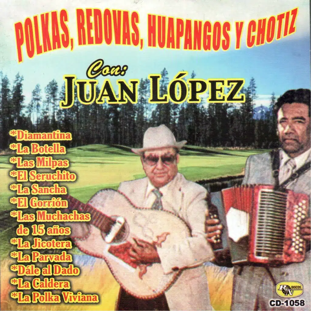 La Polka Viviana