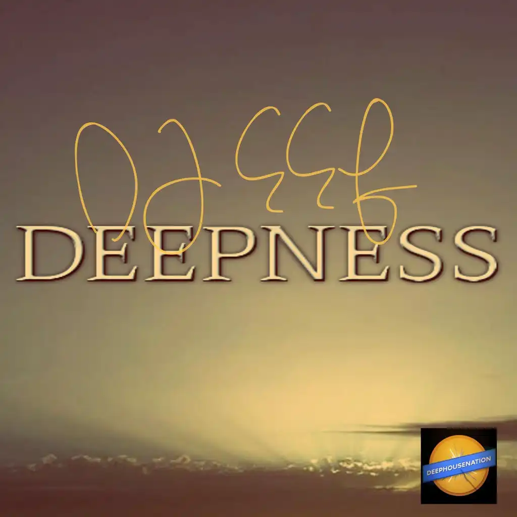 Deepness