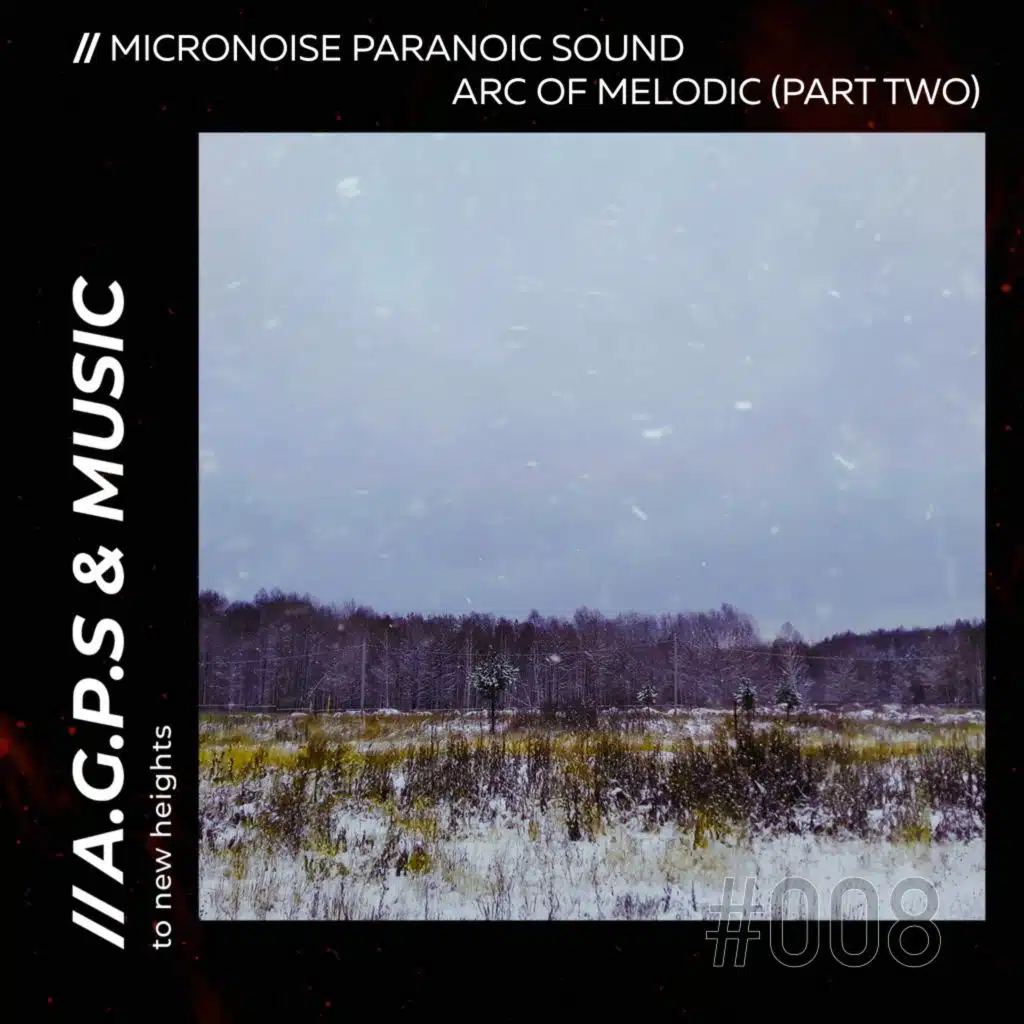 Arc of Melodic (Part Two)