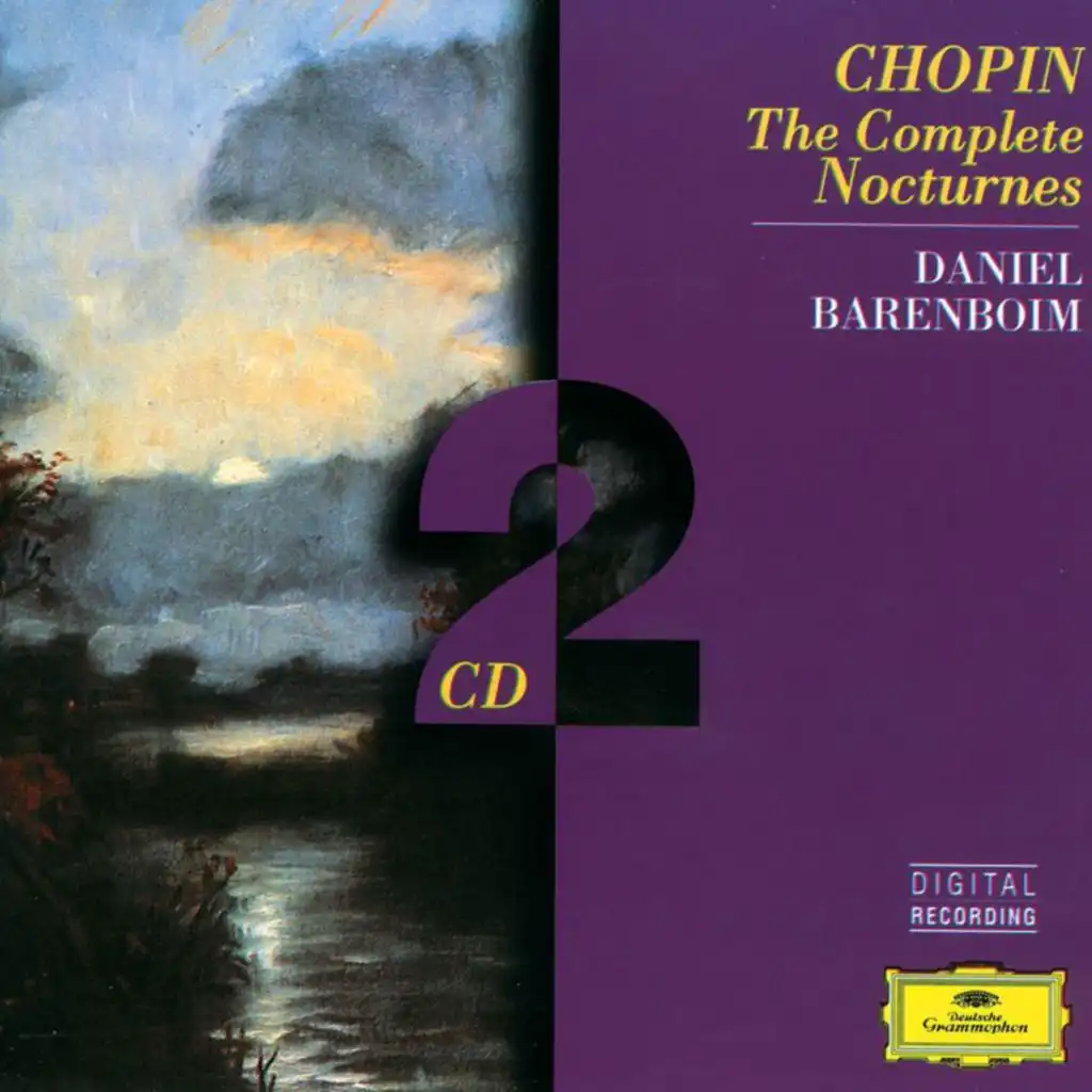 Chopin: Nocturne No. 6 in G Minor, Op. 15 No. 3