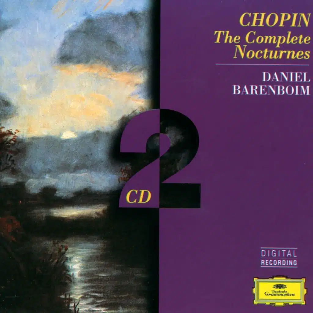 Chopin: Nocturne No. 1 in B-Flat Minor, Op. 9 No. 1