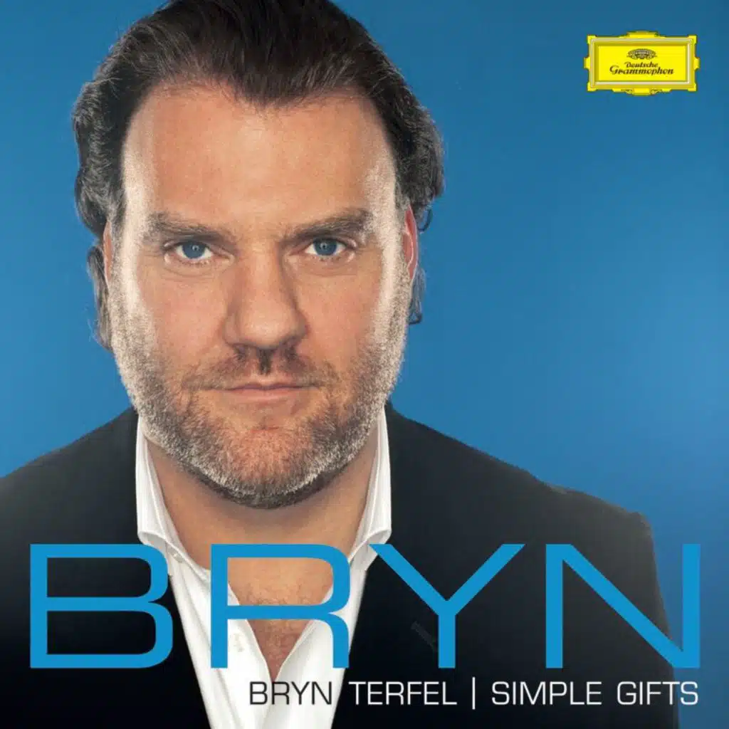 Bryn Terfel, Simon Keenlyside, London Symphony Orchestra & Barry Wordsworth