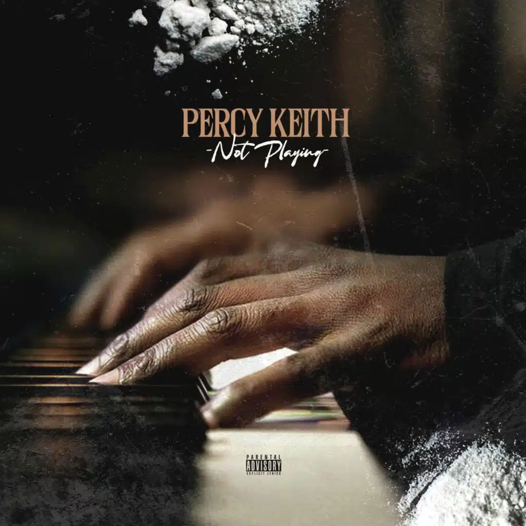 Percy Keith