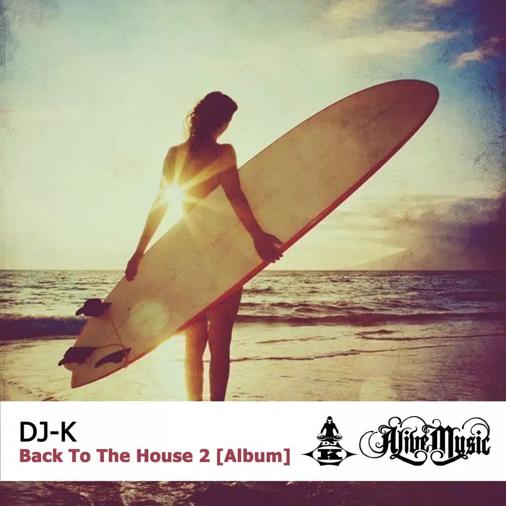 Back To The House 2