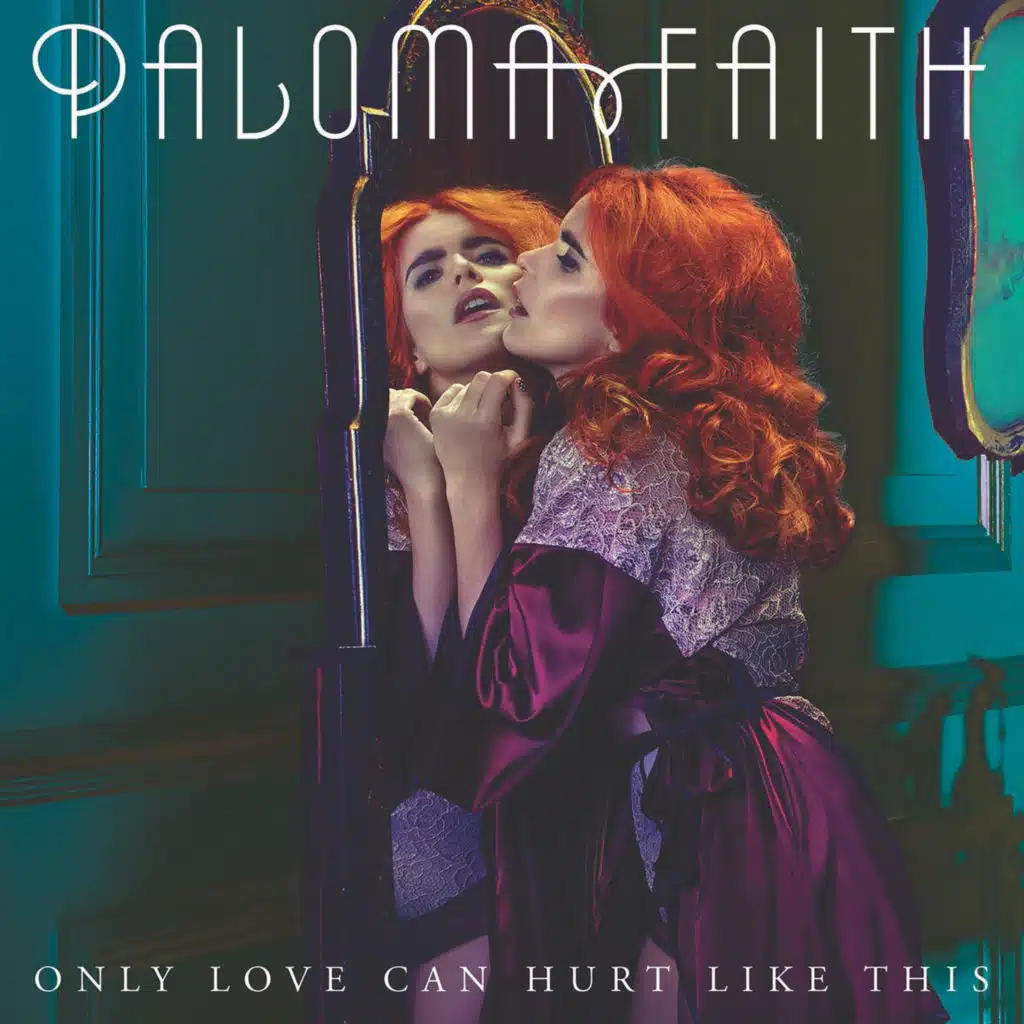Paloma Faith & sped up + slowed