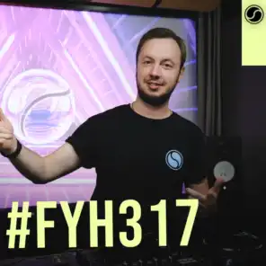 FYH317 - Find Your Harmony Radioshow #317
