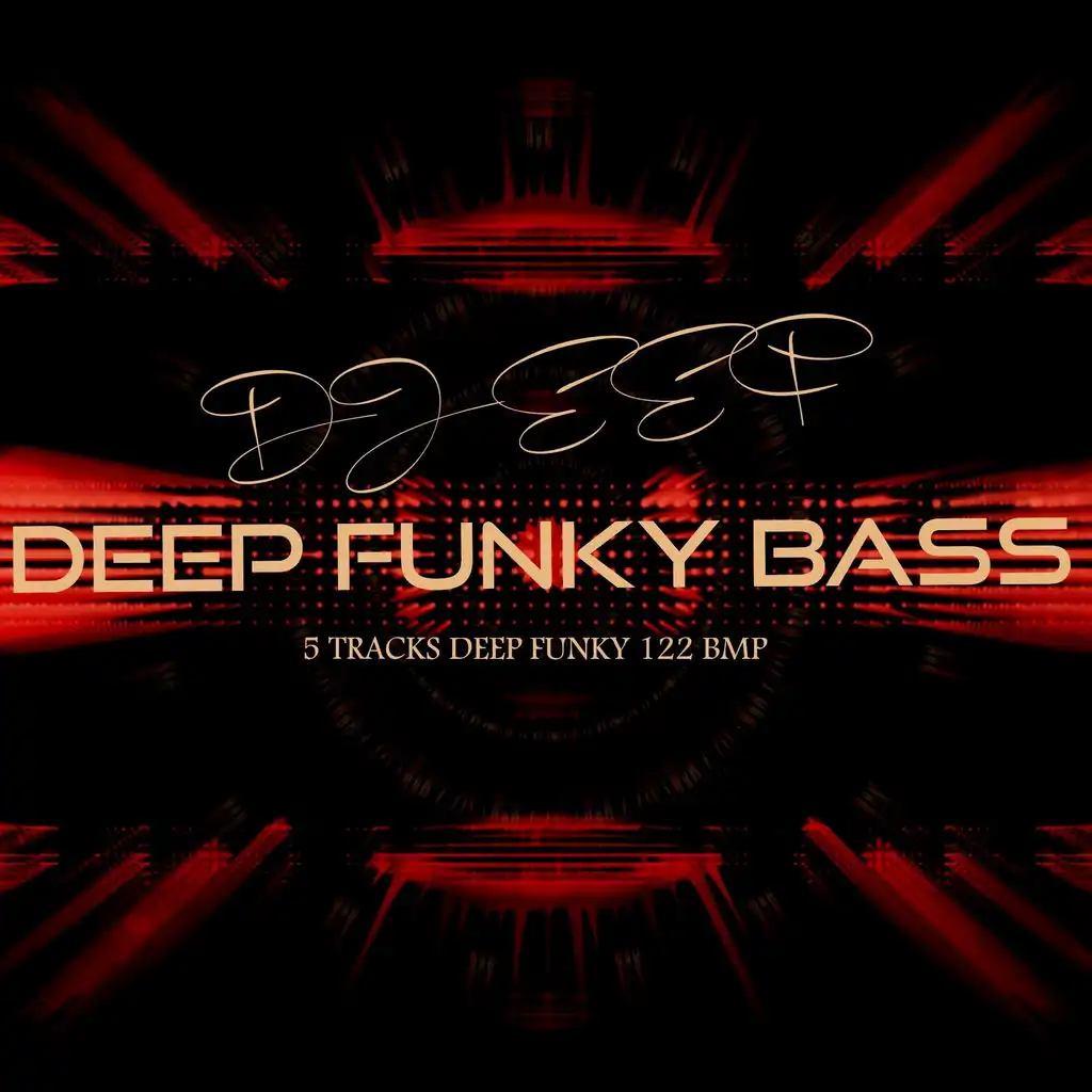 Get The Funk (feat. Deep House Nation)