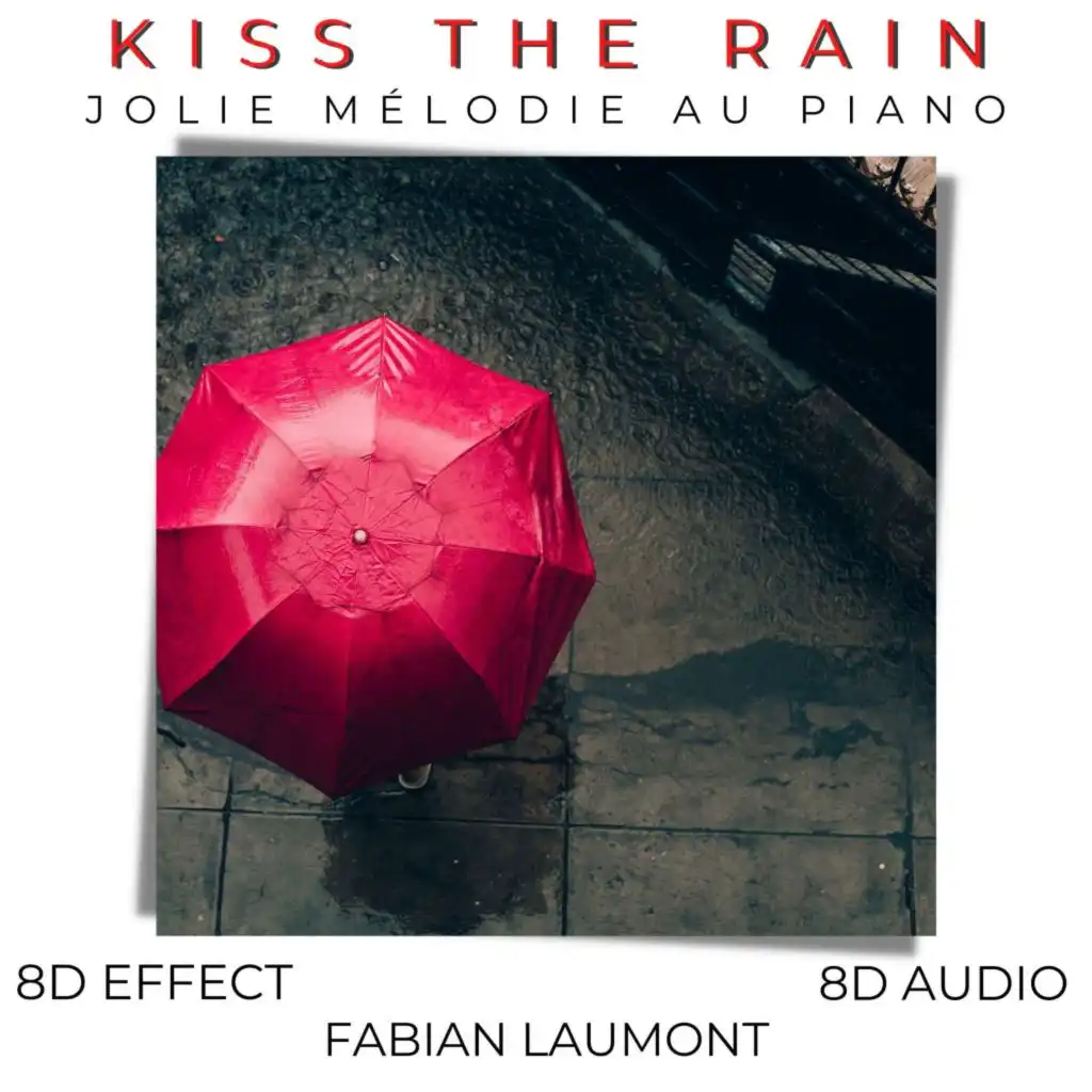 Fabian Laumont, 8D Effect & 8D Audio