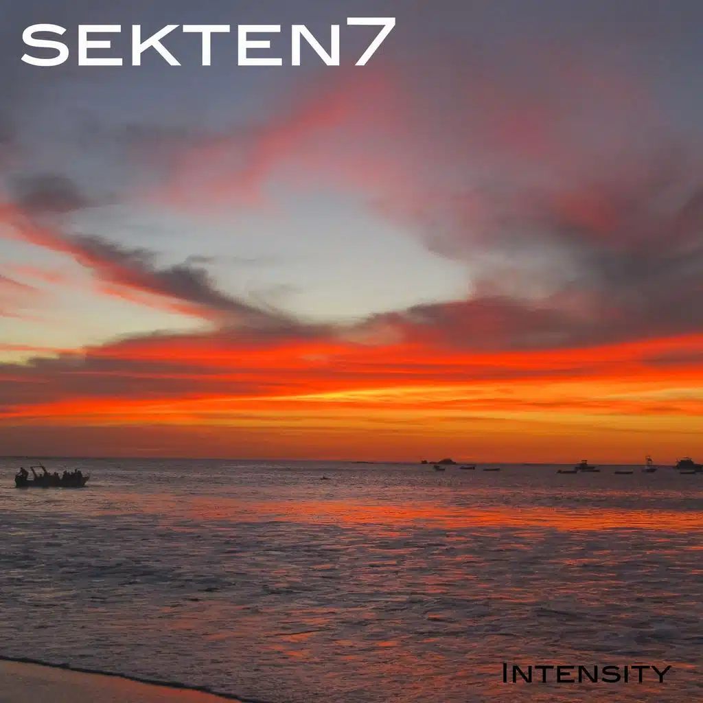 Intensity (Master 2)