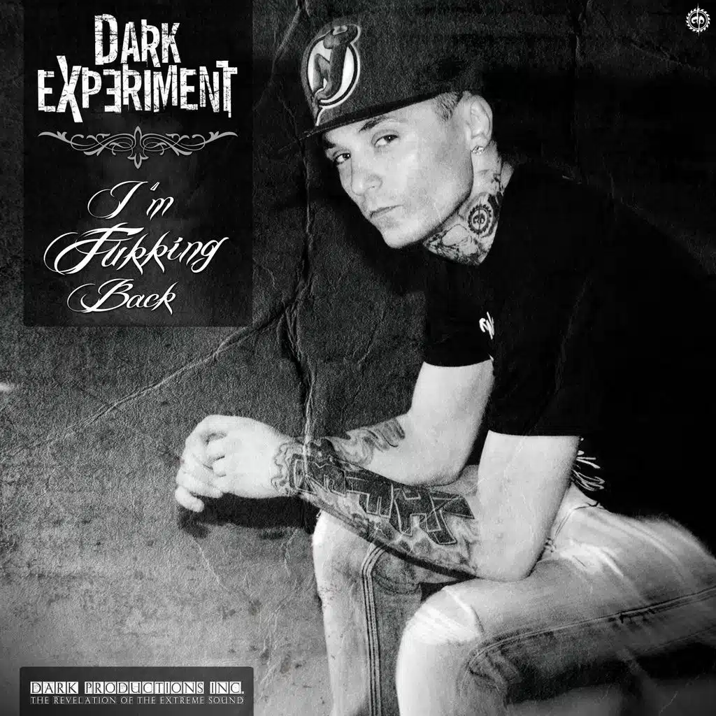 Dark Experiment