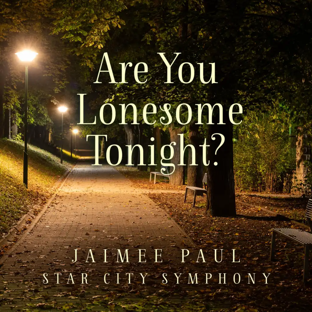 Jaimee Paul & Star City Symphony